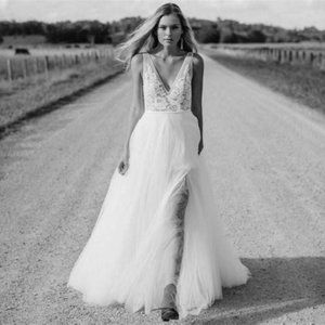 Willow by Made With Love Wedding Gown